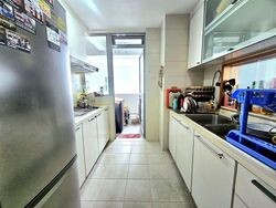 Hillview Regency (D23), Condominium #575737791